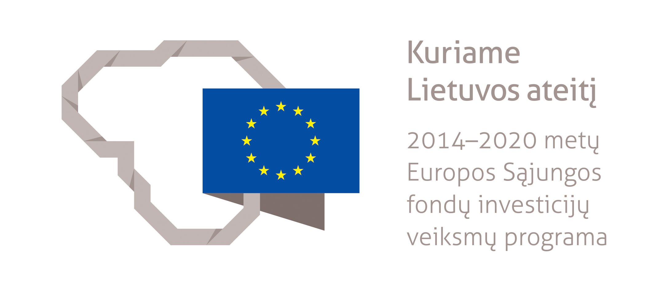 Kuriame Lietuvos ateitį 2014 2020
